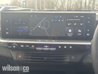 Vauxhall Grandland Electric 73kwh Ultimate Suv 5dr Electric Auto (213 Ps)