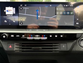 Vauxhall Grandland Electric 73kwh Ultimate Suv 5dr Electric Auto (213 Ps)