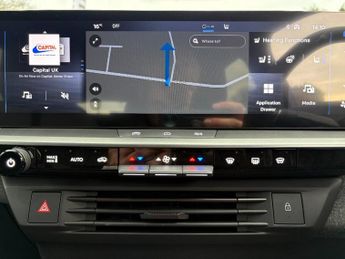 Vauxhall Grandland Electric 73kwh Ultimate Suv 5dr Electric Auto (213 Ps)