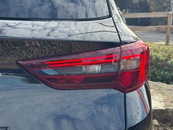 Vauxhall Grandland 1.2 Turbo Ultimate Suv 5dr Petrol Auto Euro 6 (s/s) (130 Ps)