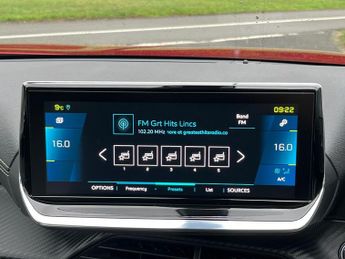 Peugeot E 2008 50kwh Gt Premium Suv 5dr Electric Auto (136 Ps)