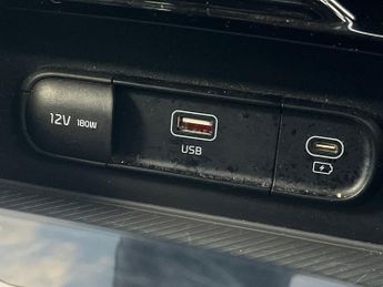 Kia Sportage 1.6 H T Gdi Gt Line Suv 5dr Petrol Hybrid Auto Euro 6 (s/s) (226