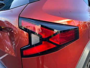 Dacia Duster 1.6 Hybrid Expression Suv 5dr Petrol Hybrid Auto Euro 6 (s/s) (1