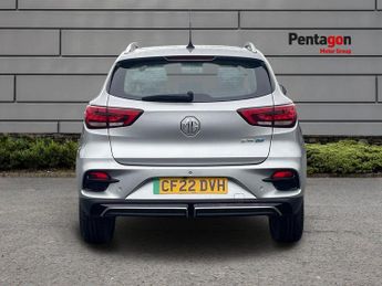 MG ZS EV 51.1kwh Trophy Suv 5dr Electric Auto (176 Ps)