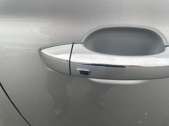 MG ZS EV 51.1kwh Trophy Suv 5dr Electric Auto (176 Ps)