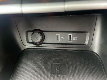 MG ZS EV 51.1kwh Trophy Suv 5dr Electric Auto (176 Ps)