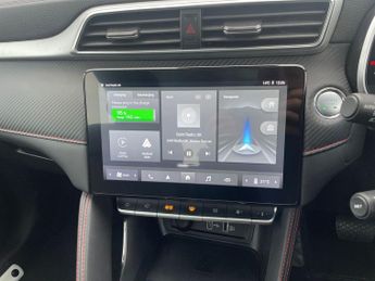 MG ZS EV 51.1kwh Trophy Suv 5dr Electric Auto (176 Ps)