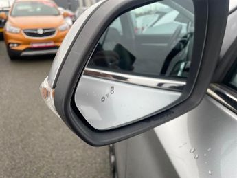 MG ZS EV 51.1kwh Trophy Suv 5dr Electric Auto (176 Ps)