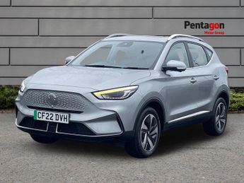 MG ZS EV 51.1kwh Trophy Suv 5dr Electric Auto (176 Ps)