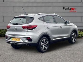 MG ZS EV 51.1kwh Trophy Suv 5dr Electric Auto (176 Ps)