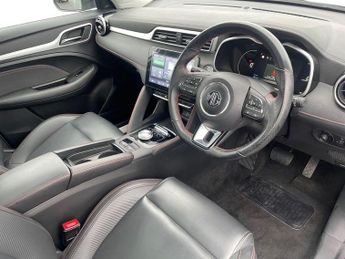 MG ZS EV 51.1kwh Trophy Suv 5dr Electric Auto (176 Ps)