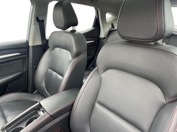 MG ZS EV 51.1kwh Trophy Suv 5dr Electric Auto (176 Ps)