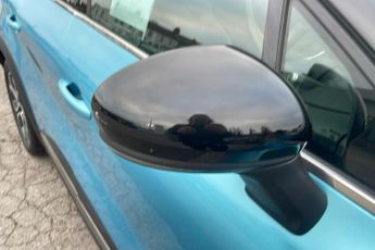 Renault Captur 1.6 E Tech S Edition Suv 5dr Petrol Hybrid Auto Euro 6 (s/s) (14