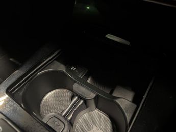 Mercedes Benz Cla 1.3 Cla180 Amg Line Coupe 4dr Petrol 7g Dct Euro 6 (s/s) (136 Ps