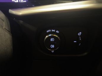 Vauxhall Mokka Electric 50kwh Ultimate Suv 5dr Electric Auto (136 Ps)