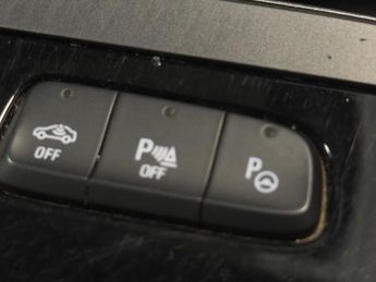 Vauxhall Mokka Electric 50kwh Ultimate Suv 5dr Electric Auto (136 Ps)