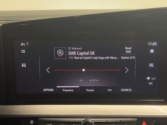 Vauxhall Mokka Electric 50kwh Ultimate Suv 5dr Electric Auto (136 Ps)