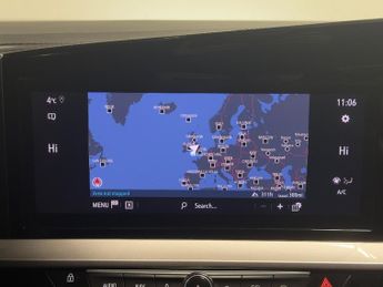 Vauxhall Mokka Electric 50kwh Ultimate Suv 5dr Electric Auto (136 Ps)