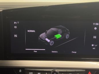 Vauxhall Mokka Electric 50kwh Ultimate Suv 5dr Electric Auto (136 Ps)