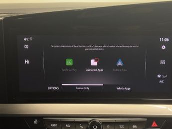 Vauxhall Mokka Electric 50kwh Ultimate Suv 5dr Electric Auto (136 Ps)