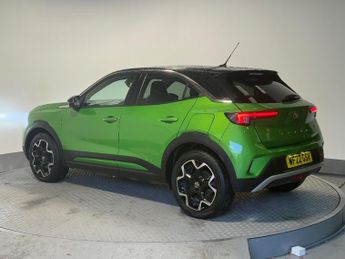 Vauxhall Mokka Electric 50kwh Ultimate Suv 5dr Electric Auto (136 Ps)