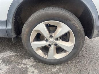 Nissan Qashqai 1.5 Dci Acenta Premium Suv 5dr Diesel Dct Auto Euro 6 (s/s) (115