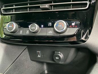 Vauxhall Mokka 1.2 Turbo Gs Line Suv 5dr Petrol Auto Euro 6 (s/s) (130 Ps)