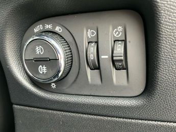 Vauxhall Mokka 1.2 Turbo Gs Line Suv 5dr Petrol Auto Euro 6 (s/s) (130 Ps)