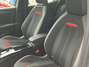 Vauxhall Mokka 1.2 Turbo Gs Line Suv 5dr Petrol Auto Euro 6 (s/s) (130 Ps)