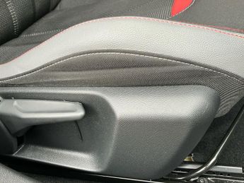 Vauxhall Mokka 1.2 Turbo Gs Line Suv 5dr Petrol Auto Euro 6 (s/s) (130 Ps)