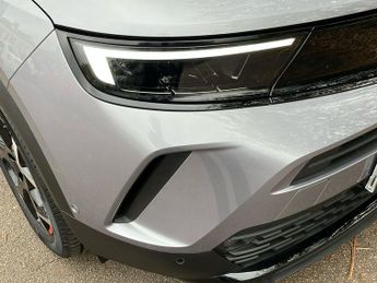 Vauxhall Mokka 1.2 Turbo Gs Line Suv 5dr Petrol Auto Euro 6 (s/s) (130 Ps)