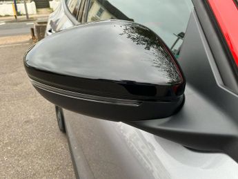 Vauxhall Mokka 1.2 Turbo Gs Line Suv 5dr Petrol Auto Euro 6 (s/s) (130 Ps)