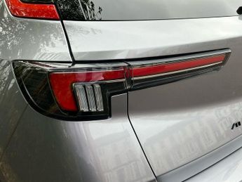 Vauxhall Mokka 1.2 Turbo Gs Line Suv 5dr Petrol Auto Euro 6 (s/s) (130 Ps)