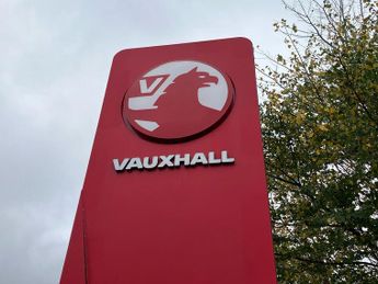 Vauxhall Mokka 1.2 Turbo Gs Line Suv 5dr Petrol Auto Euro 6 (s/s) (130 Ps)