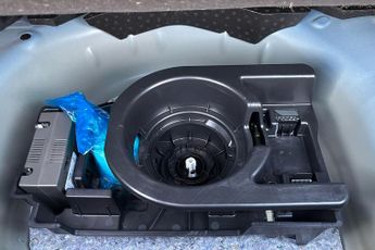 Vauxhall Mokka 1.2 Turbo Ultimate Suv 5dr Petrol Auto Euro 6 (s/s) (130 Ps)