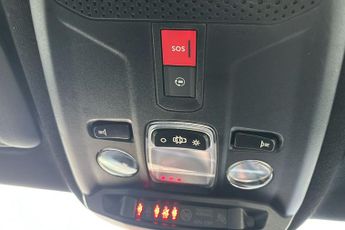 Vauxhall Mokka 1.2 Turbo Ultimate Suv 5dr Petrol Auto Euro 6 (s/s) (130 Ps)