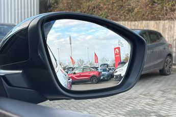 Vauxhall Mokka 1.2 Turbo Ultimate Suv 5dr Petrol Auto Euro 6 (s/s) (130 Ps)