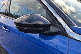 Vauxhall Mokka 1.2 Turbo Ultimate Suv 5dr Petrol Auto Euro 6 (s/s) (130 Ps)