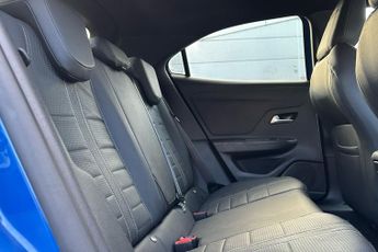 Vauxhall Mokka 1.2 Turbo Ultimate Suv 5dr Petrol Auto Euro 6 (s/s) (130 Ps)