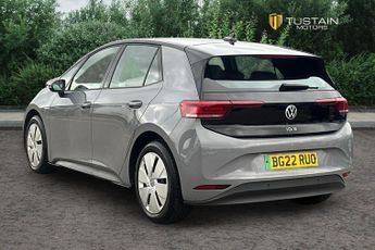 Volkswagen ID3 Pro Performance 58kwh Life Hatchback 5dr Electric Auto (204 Ps)