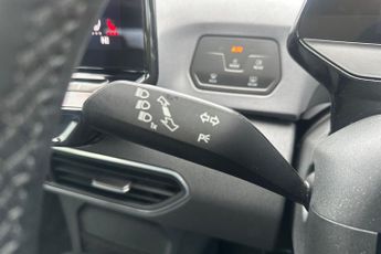 Volkswagen ID3 Pro Performance 58kwh Life Hatchback 5dr Electric Auto (204 Ps)