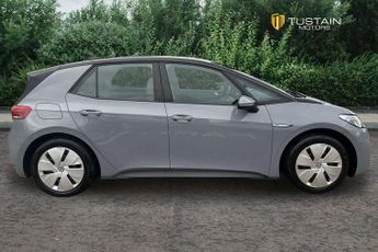 Volkswagen ID3 Pro Performance 58kwh Life Hatchback 5dr Electric Auto (204 Ps)