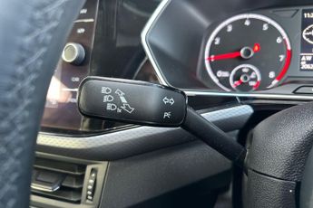 Volkswagen T Cross 1.0 Tsi Active Suv 5dr Petrol Dsg Euro 6 (s/s) (110 Ps)