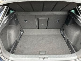 Cupra Formentor 1.5 Tsi V2 Suv 5dr Petrol Dsg Euro 6 (s/s) (150 Ps)