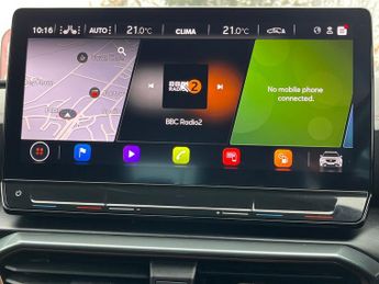 Cupra Formentor 1.5 Tsi V2 Suv 5dr Petrol Dsg Euro 6 (s/s) (150 Ps)