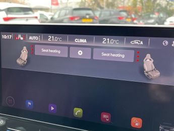 Cupra Formentor 1.5 Tsi V2 Suv 5dr Petrol Dsg Euro 6 (s/s) (150 Ps)