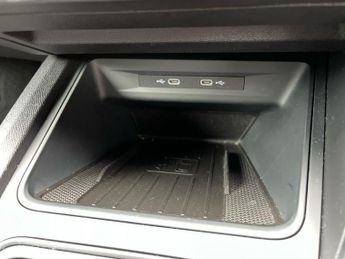 Cupra Formentor 1.5 Tsi V2 Suv 5dr Petrol Dsg Euro 6 (s/s) (150 Ps)