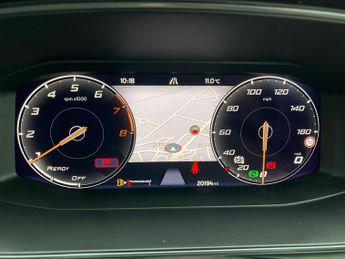 Cupra Formentor 1.5 Tsi V2 Suv 5dr Petrol Dsg Euro 6 (s/s) (150 Ps)