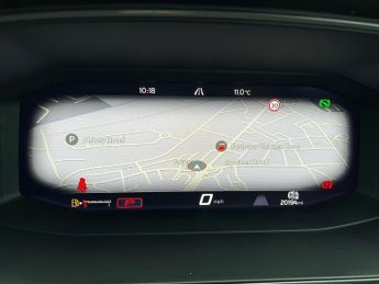 Cupra Formentor 1.5 Tsi V2 Suv 5dr Petrol Dsg Euro 6 (s/s) (150 Ps)