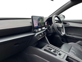 Cupra Formentor 1.5 Tsi V2 Suv 5dr Petrol Dsg Euro 6 (s/s) (150 Ps)